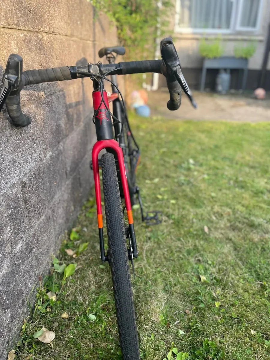 Gravel Bike - Image 1