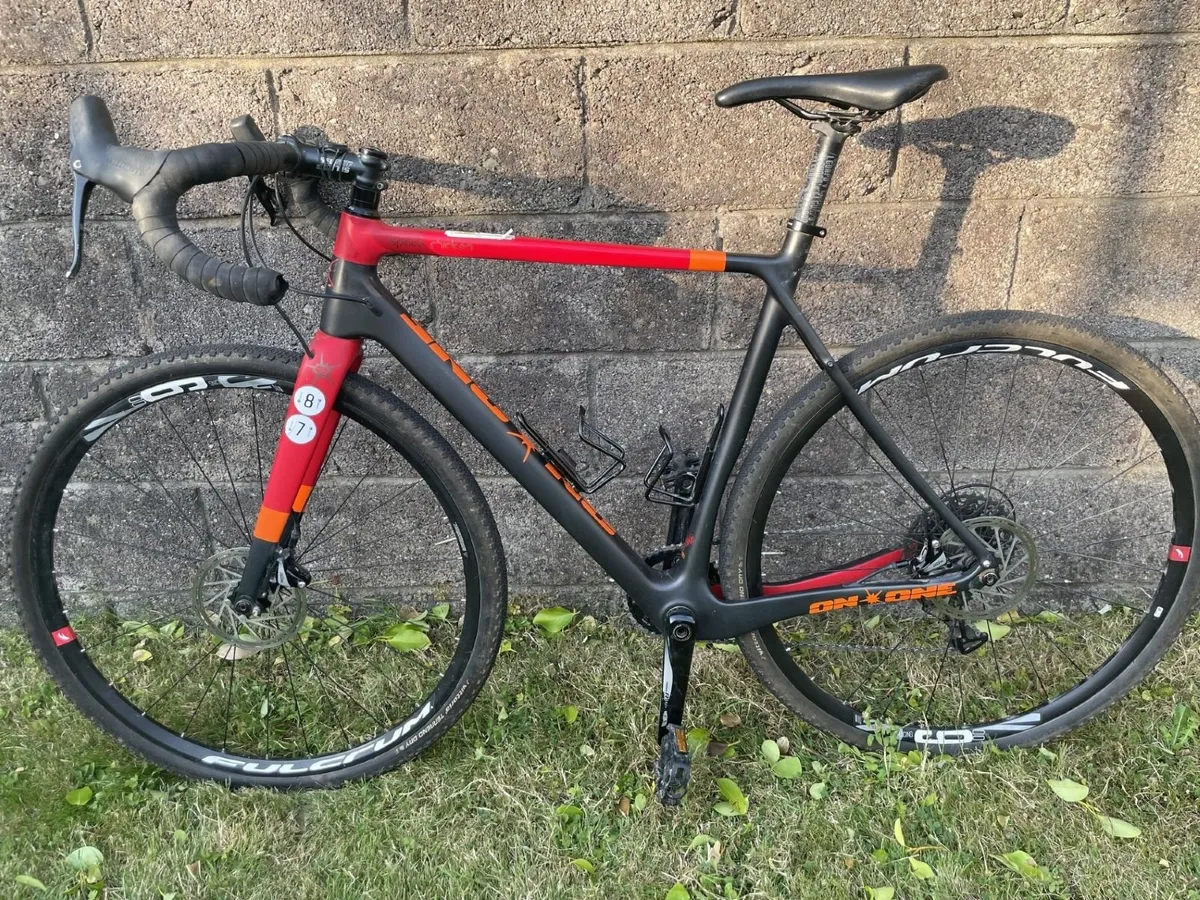 Gravel Bike - Image 2