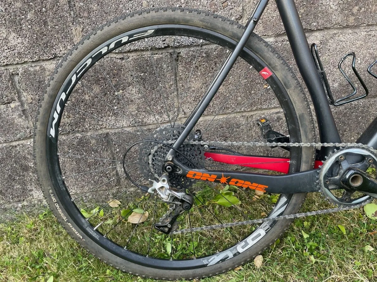 Gravel Bike - Image 3