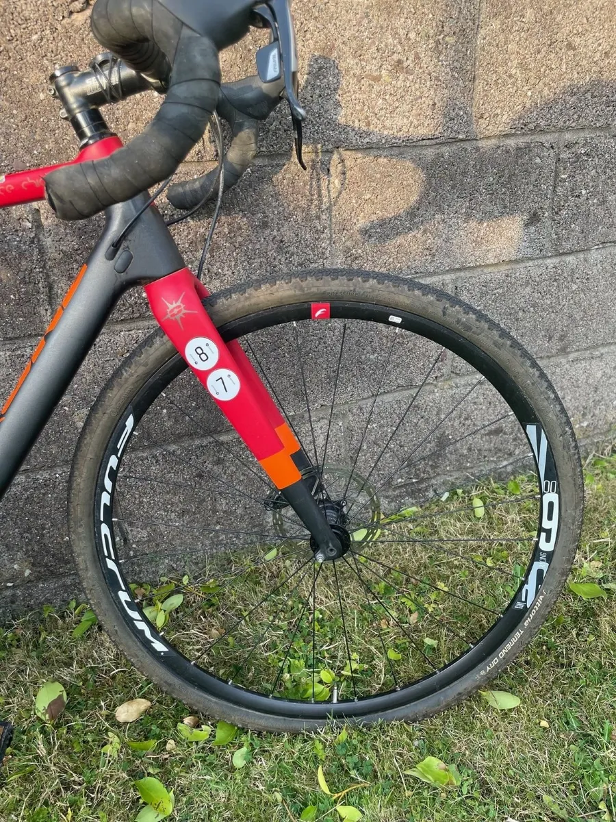 Gravel Bike - Image 4