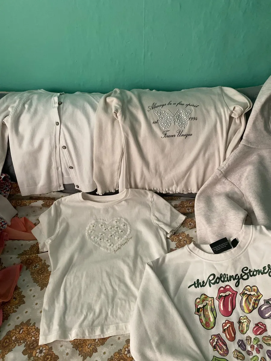 Girls clothes - Image 4