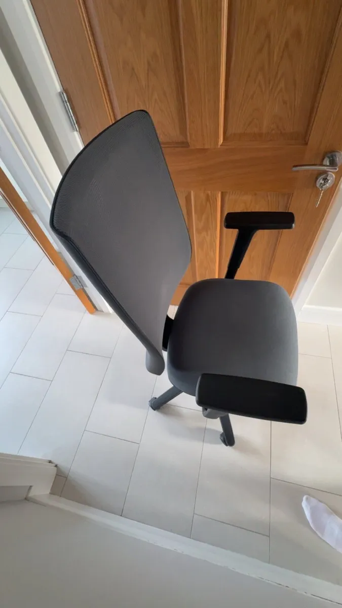 Chair - Home Office - Image 4