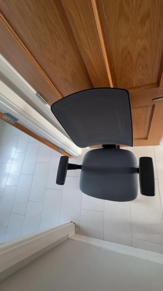 Chair - Home Office - Image 1