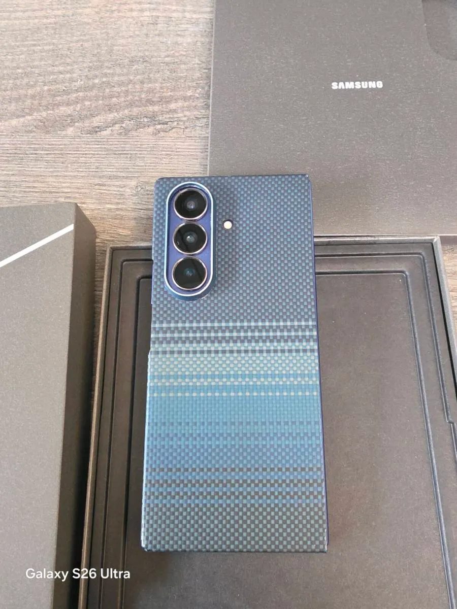 Samsung Z Fold 7 256GB - Image 3
