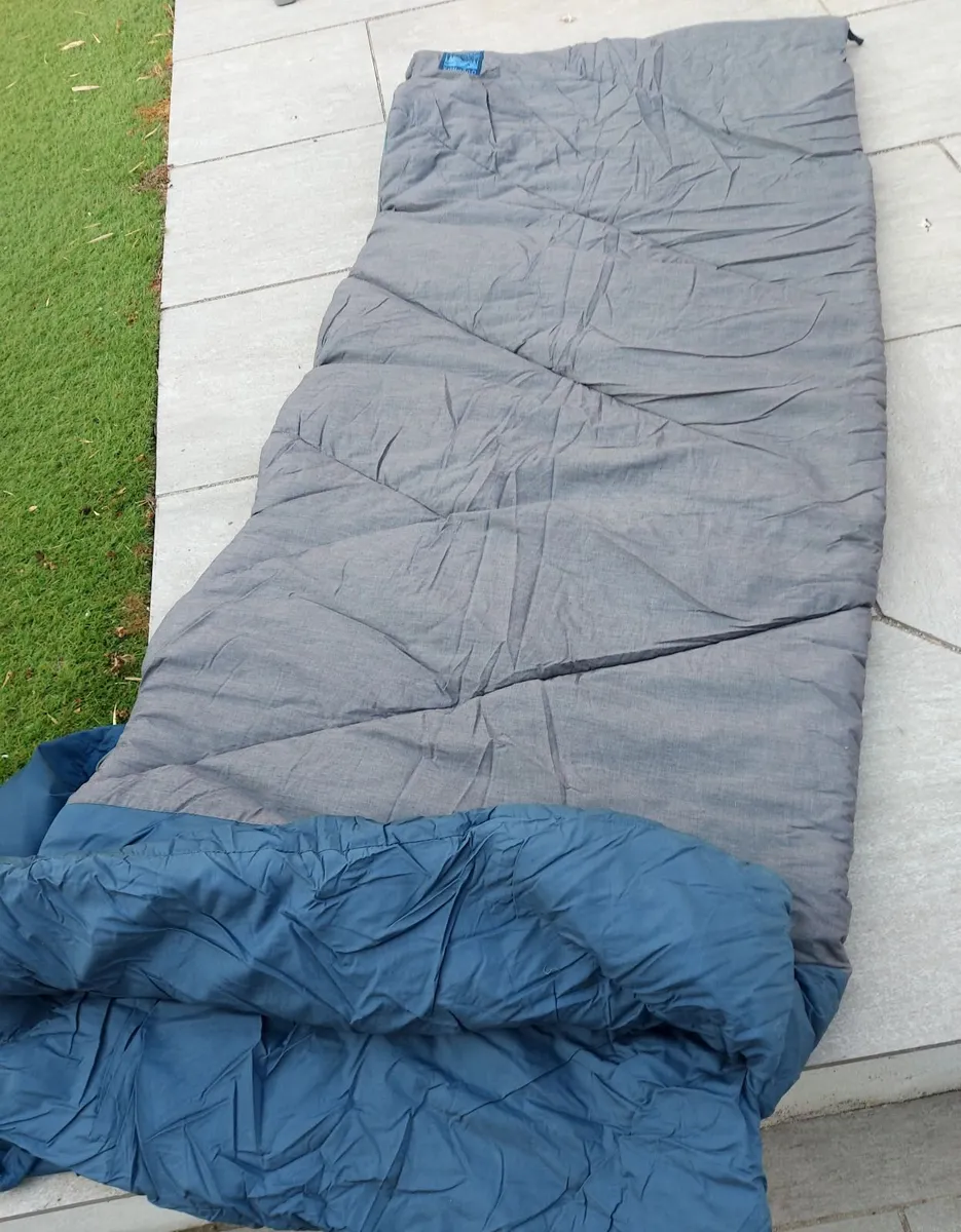 Decathlon  Sleeping bag