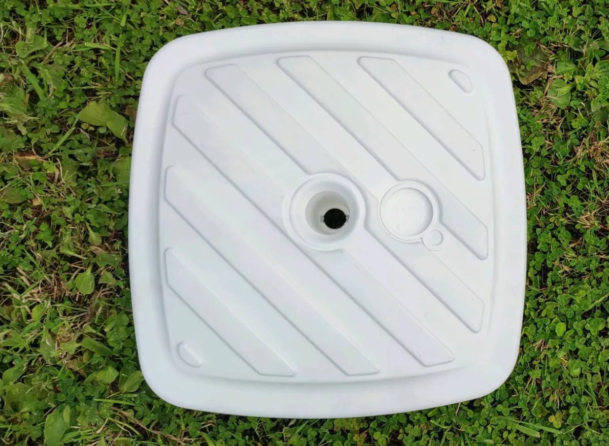 Parasol base - Image 1