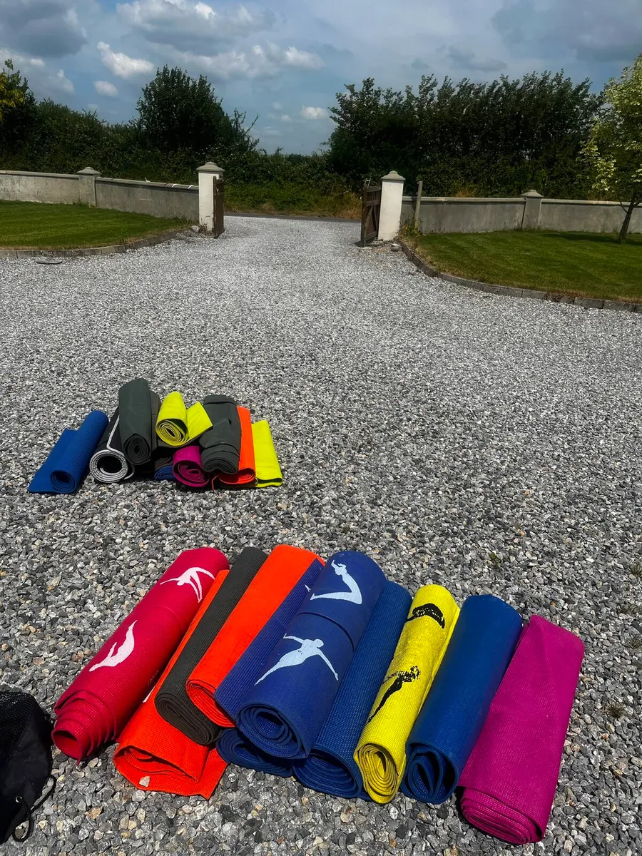 Range of Used Sports / Gym /Yoga Equipment - Image 2