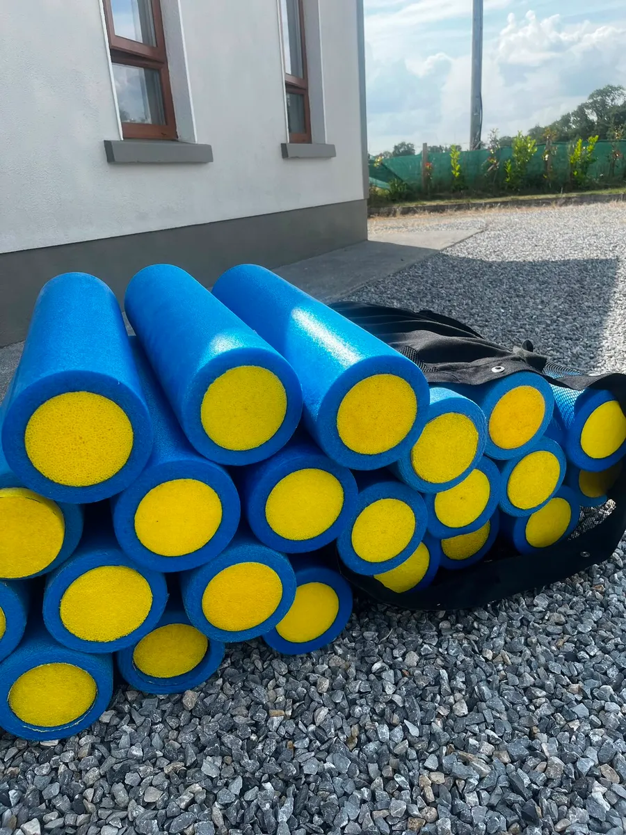 Range of Used Sports / Gym /Yoga Equipment - Image 4