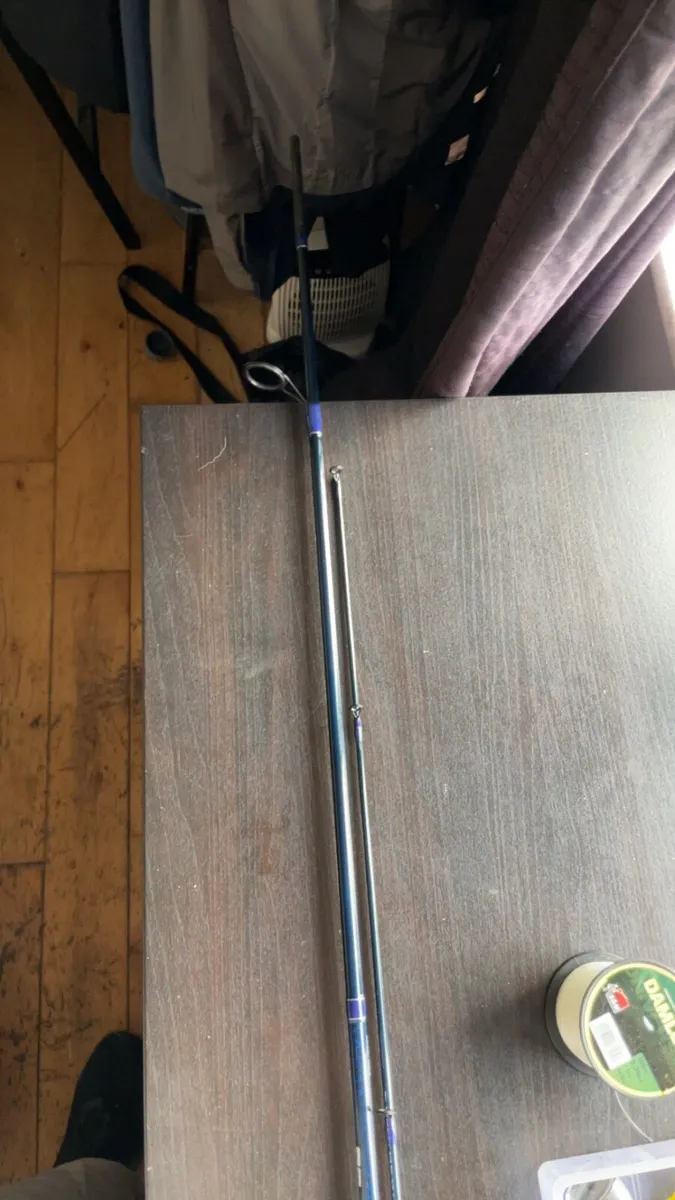 Fishing Rod,Reel - Image 2