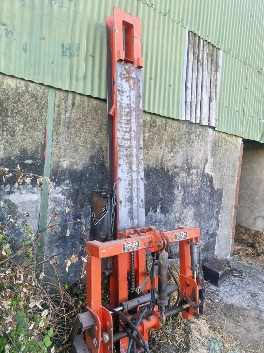 Post driver - Image 2
