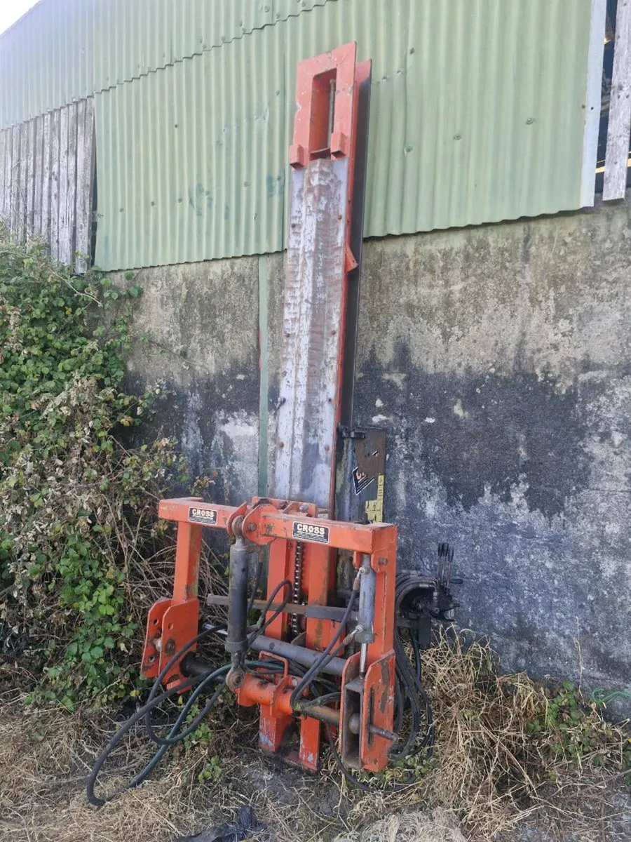 Post driver - Image 3