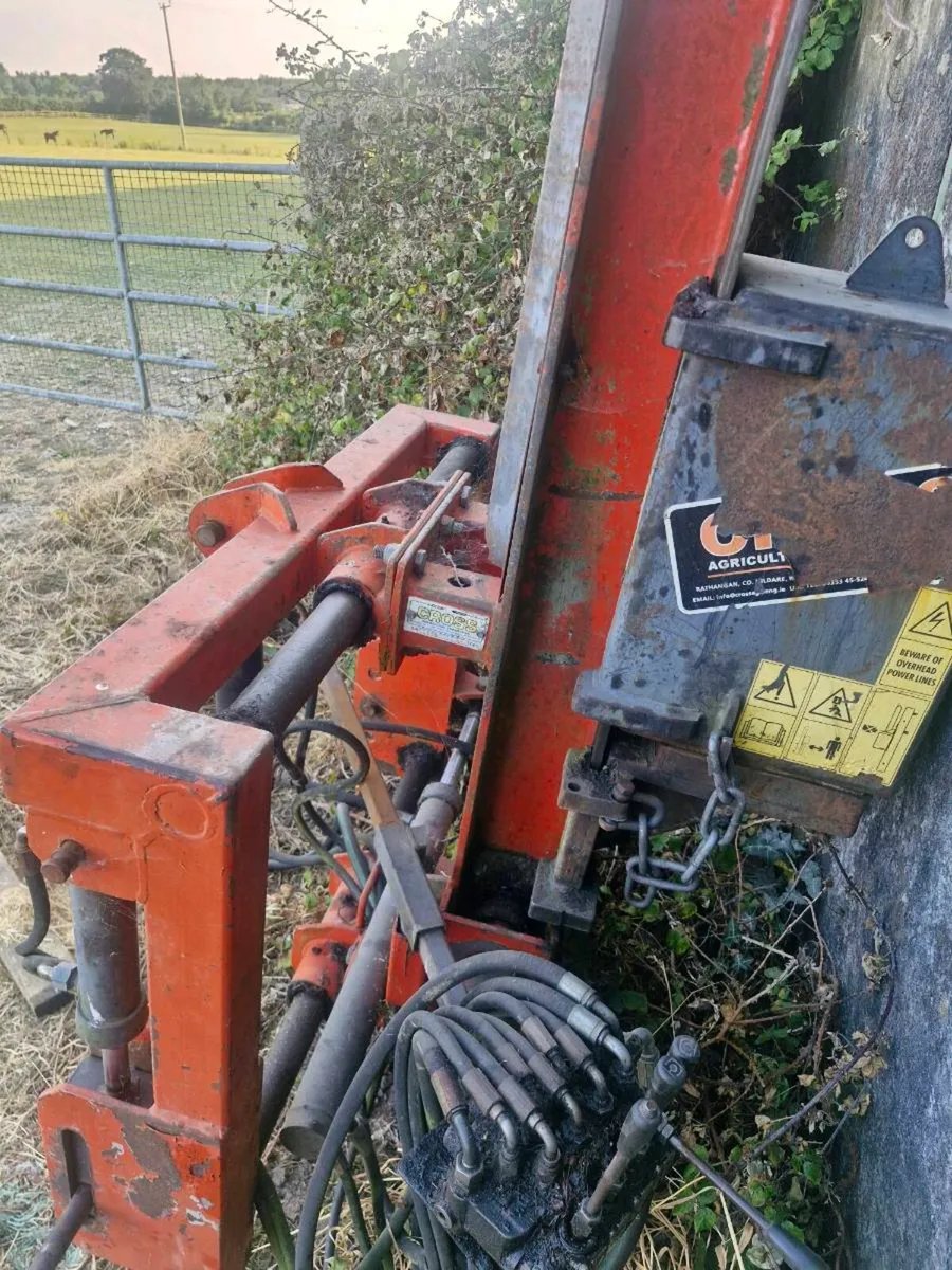 Post driver - Image 4