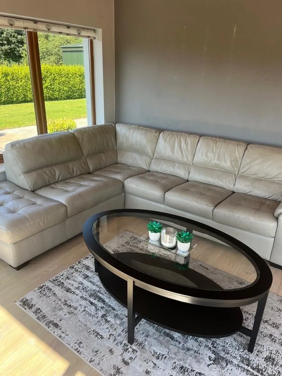 Sitting room furniture for sale - Image 2
