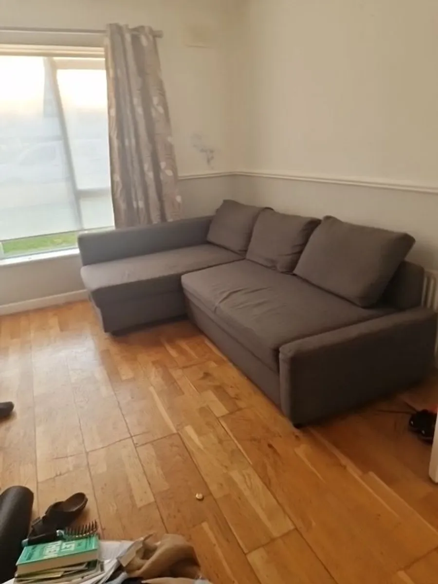 Ikea Sofa bed - Image 2