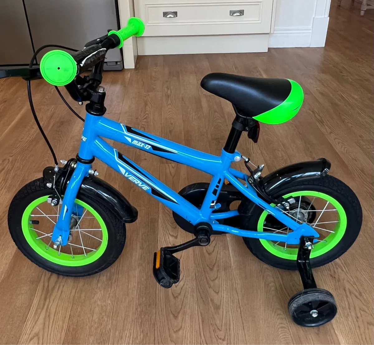 Kids bicycle - Image 1