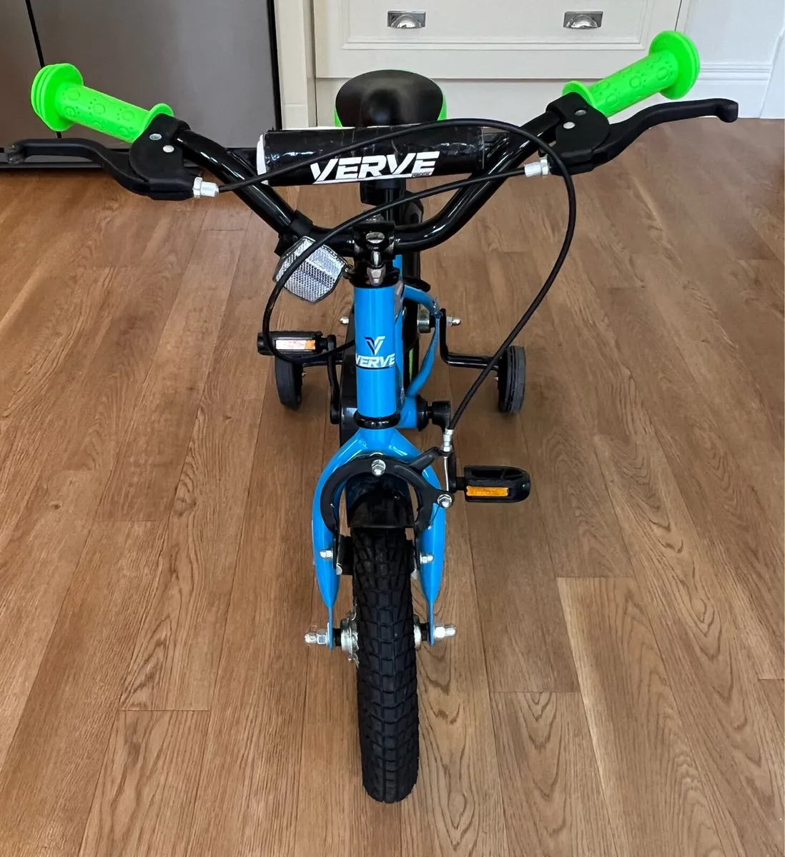 Kids bicycle - Image 2