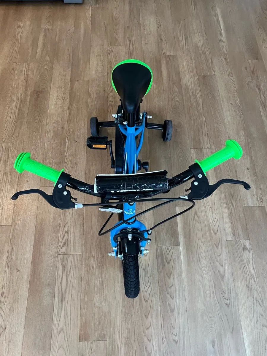 Kids bicycle - Image 3