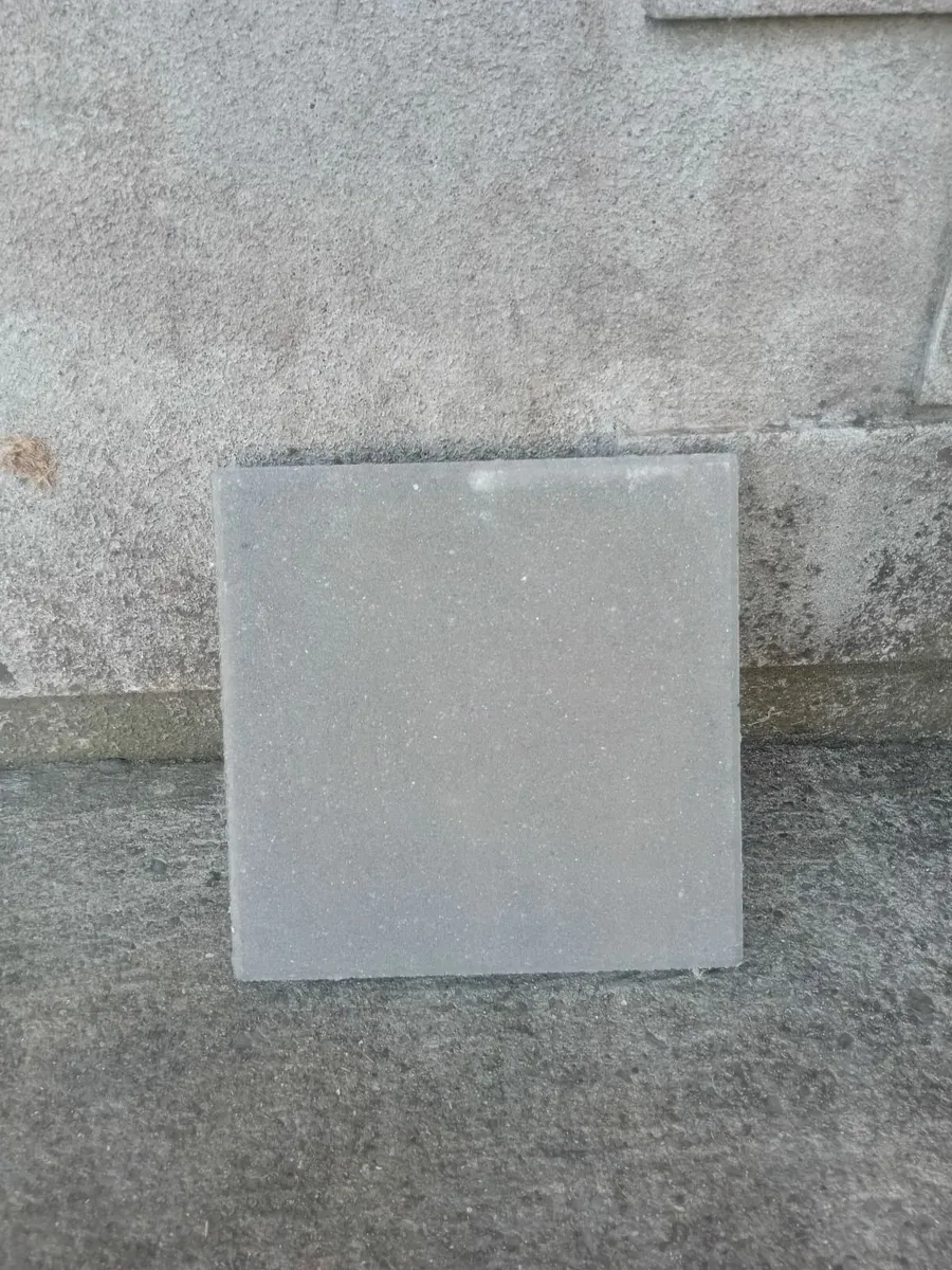 Paving slabs - Image 1
