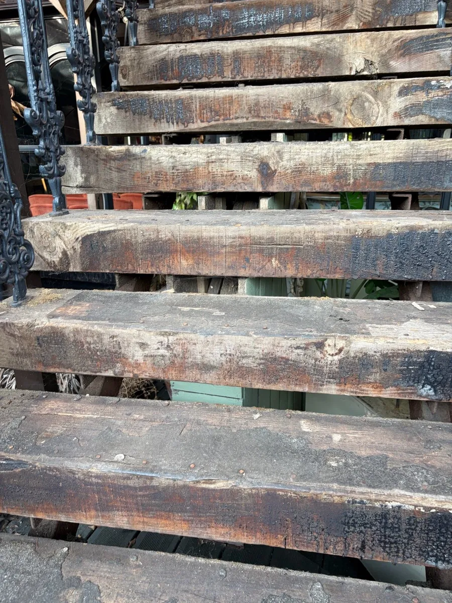 Stairs beautiful 15 steps - Image 4