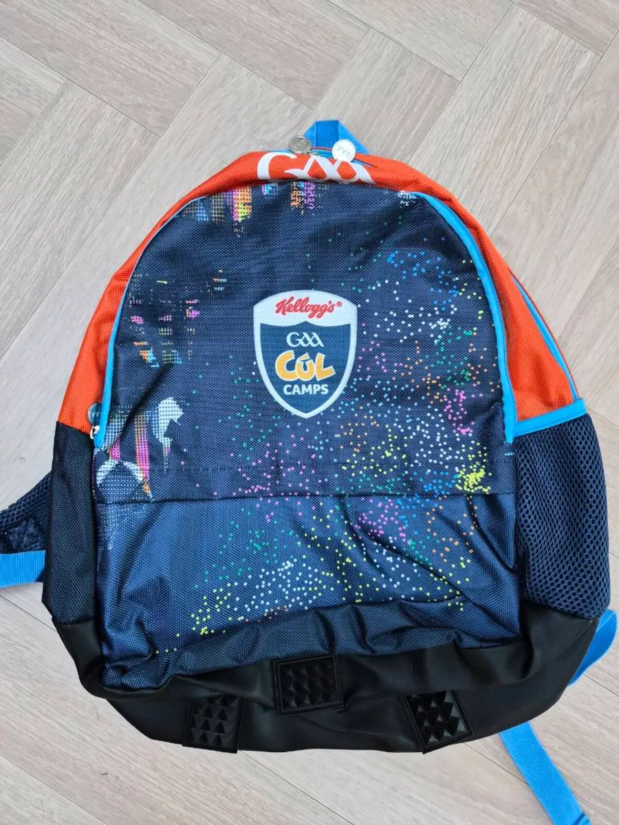 2026 Kelloggs Cul Camp Gear - Image 3