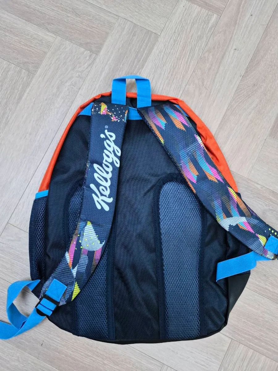 2026 Kelloggs Cul Camp Gear - Image 2