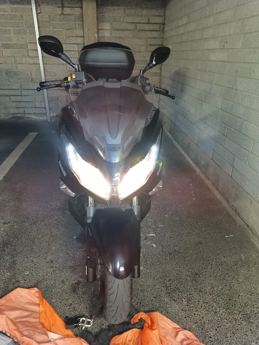 Kawasaki Other 2018 - Image 3