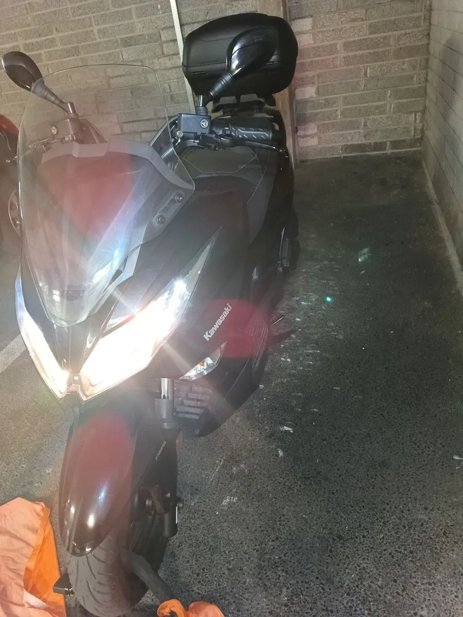Kawasaki Other 2018 - Image 4