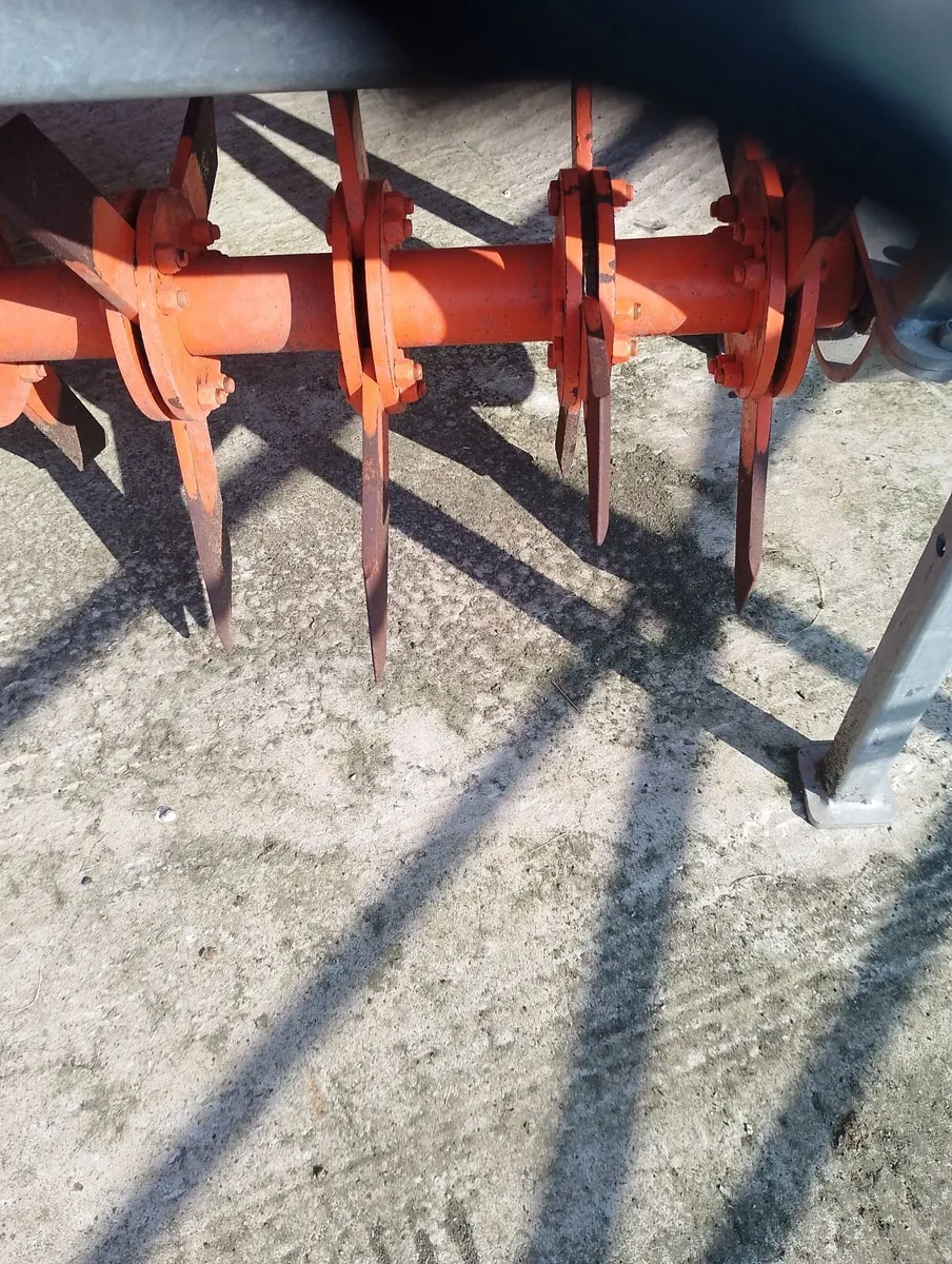 Farm Machinary - Image 2