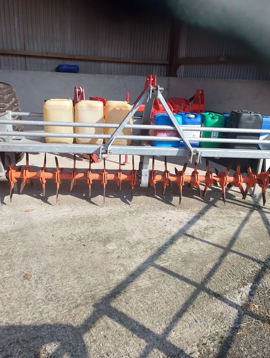 Farm Machinary - Image 3