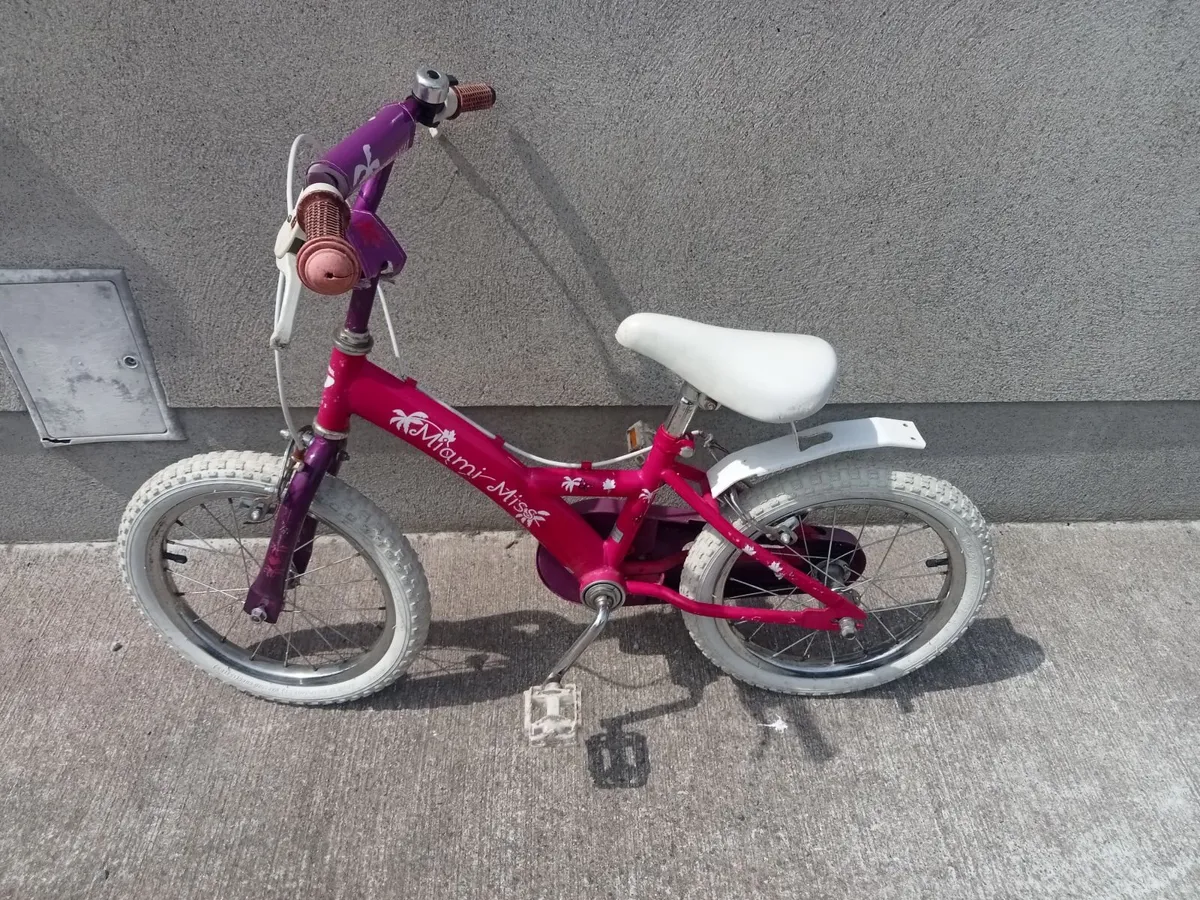 Bikes - Image 1