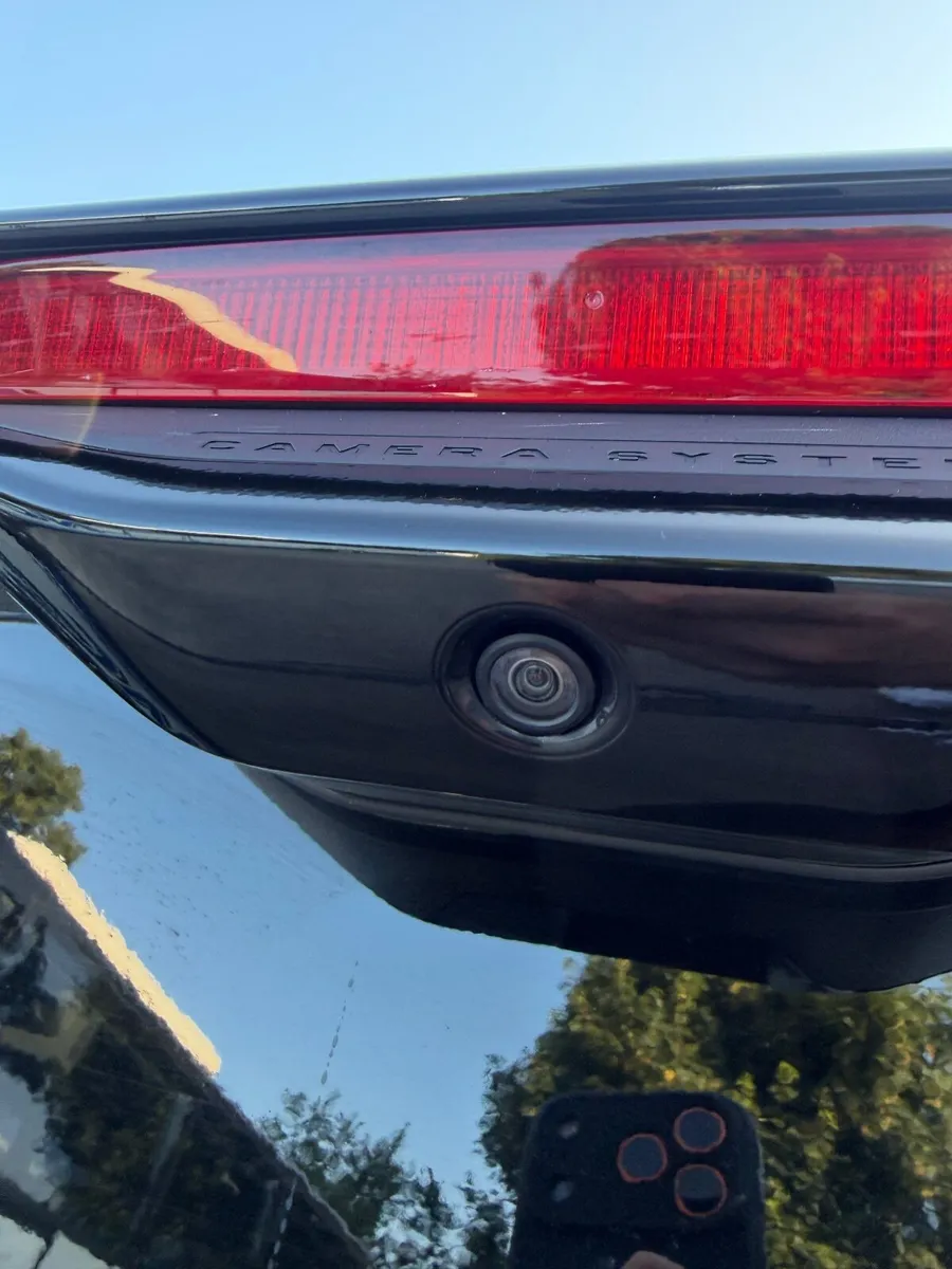 2022 Citroen Berlingo XL Driver Pro 1.5 Auto - Image 2