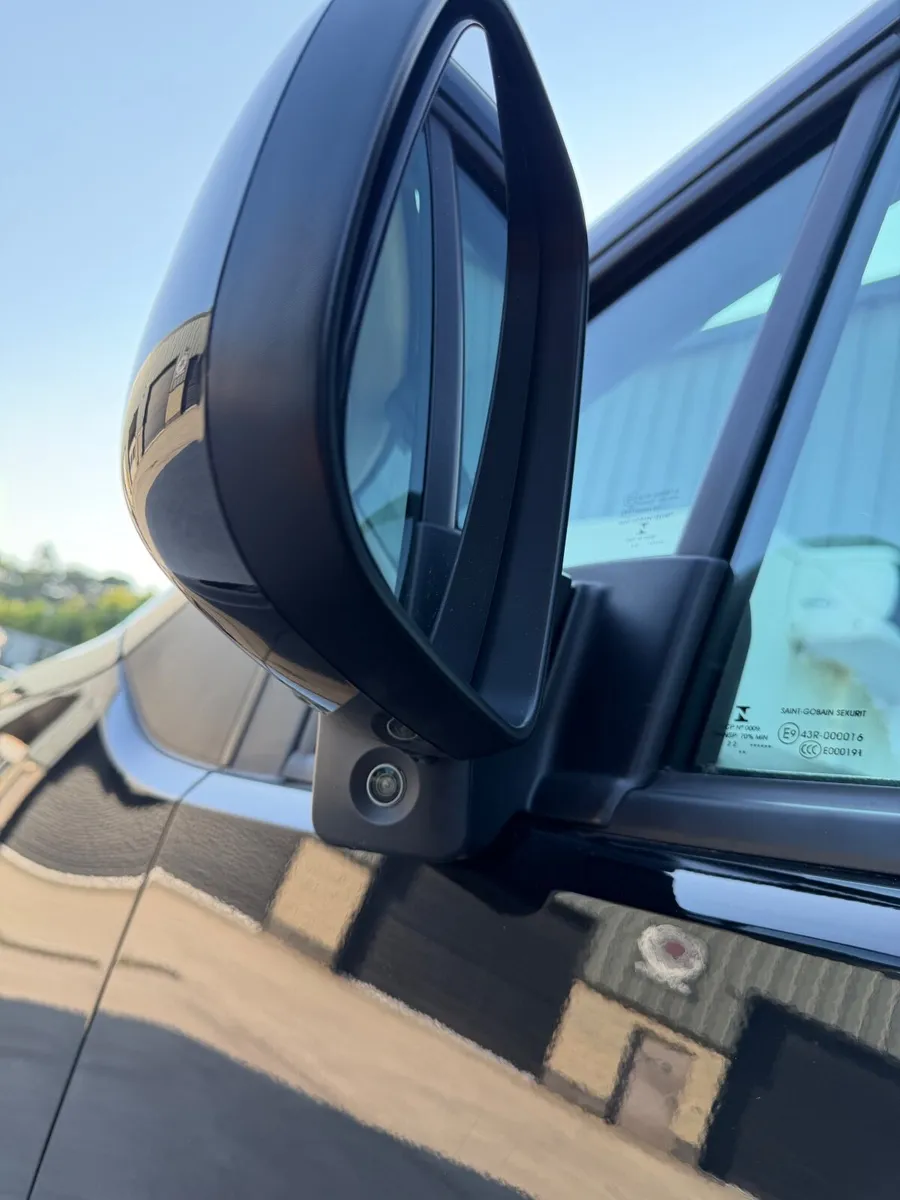 2022 Citroen Berlingo XL Driver Pro 1.5 Auto - Image 4