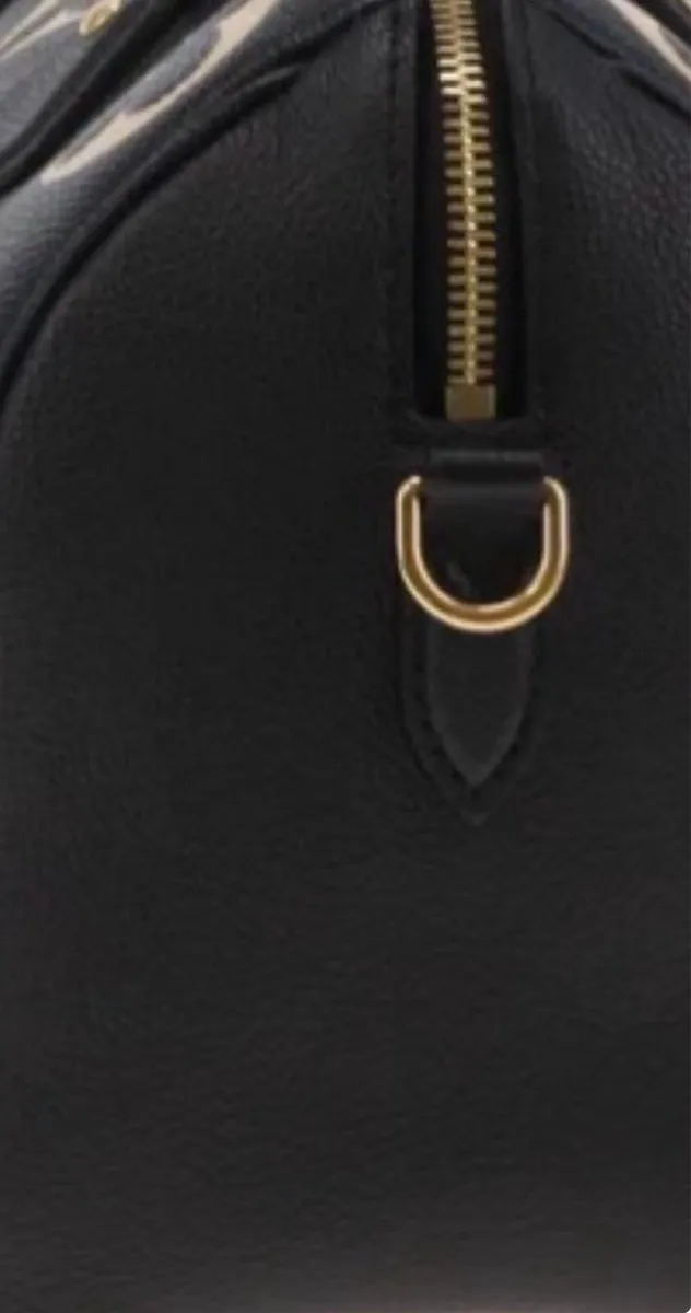 Authentic Louis Vuitton Speedy 25 - Image 4