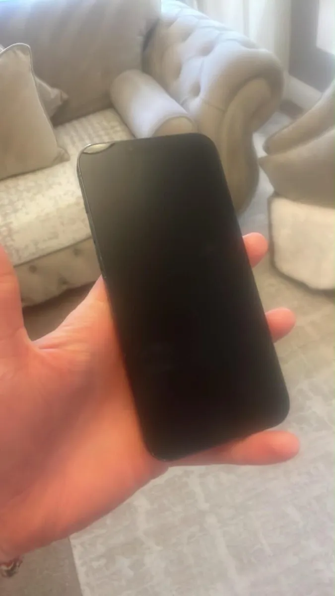 iPhone 14 Plus sim free 128GB black - Image 3