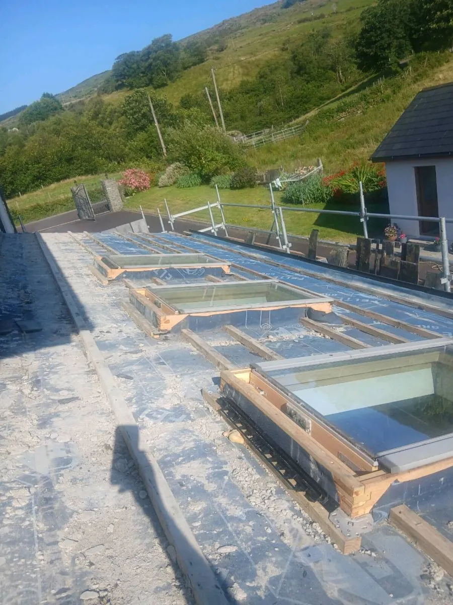 Velux windows - Image 3