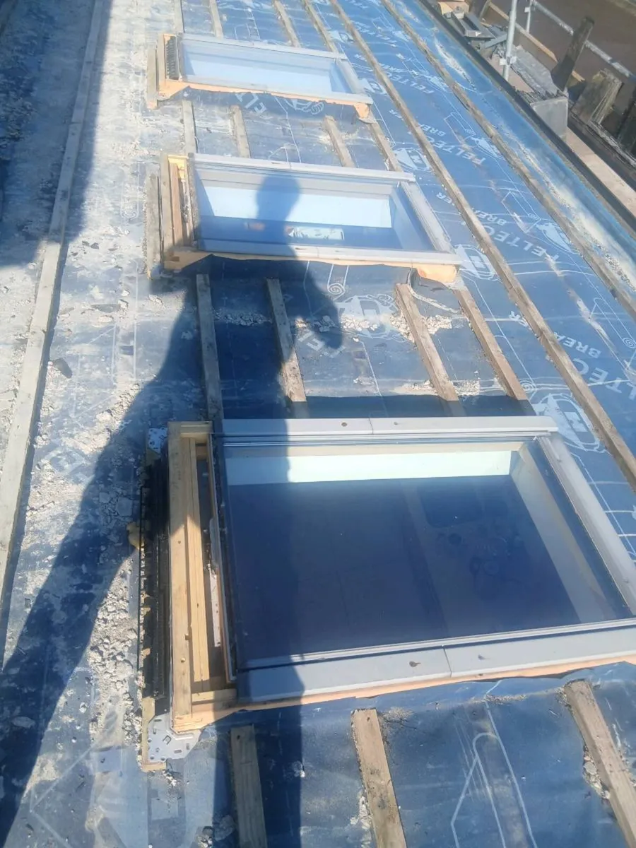 Velux windows - Image 4