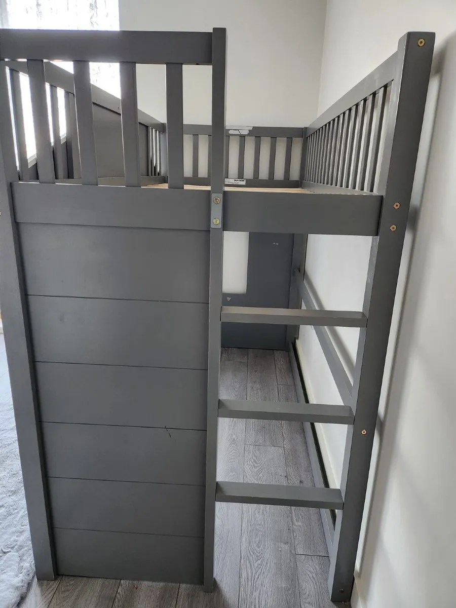 Kids bunk bed - Image 2