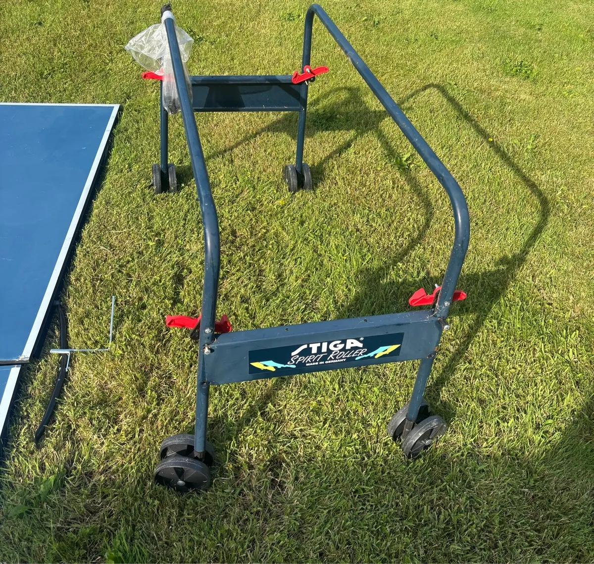 Table Tennis table - Image 4