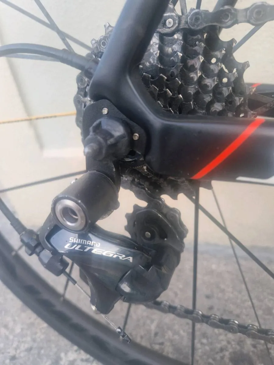 Specialized Tarmac fact9 carbon size 54 - Image 4