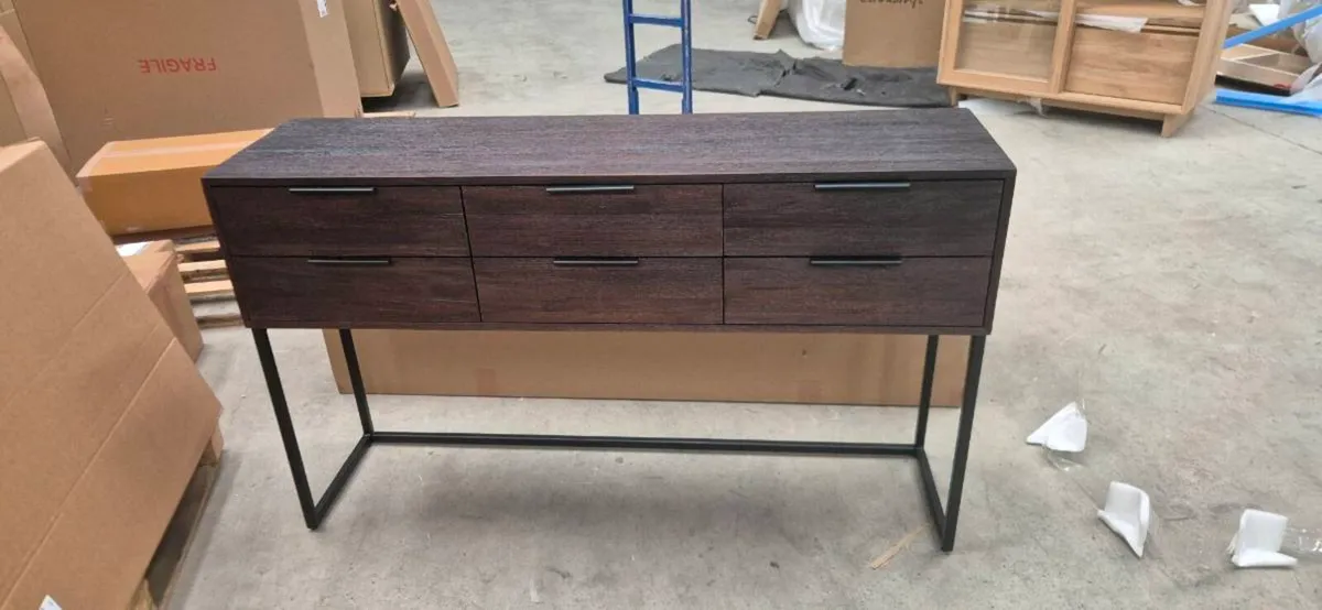 Webster Cabinet 4100095 - Image 3