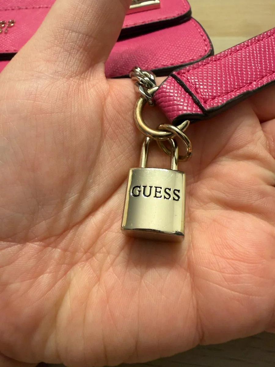Guess bag - Image 4