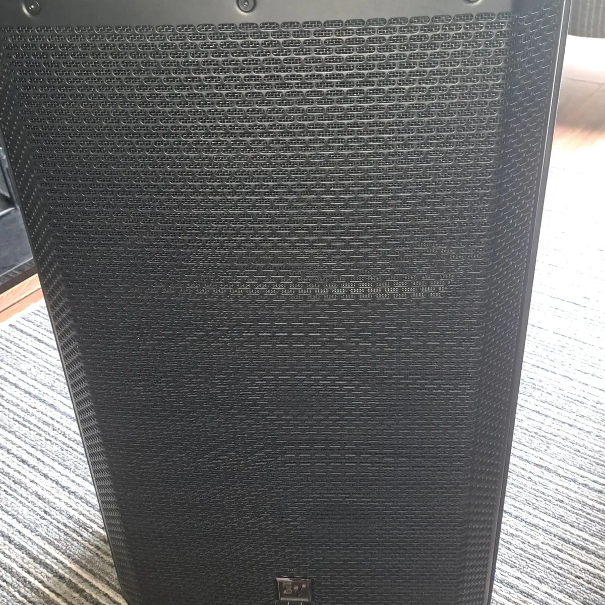 2xEV ZĹX-15 speakers for sale. - Image 1