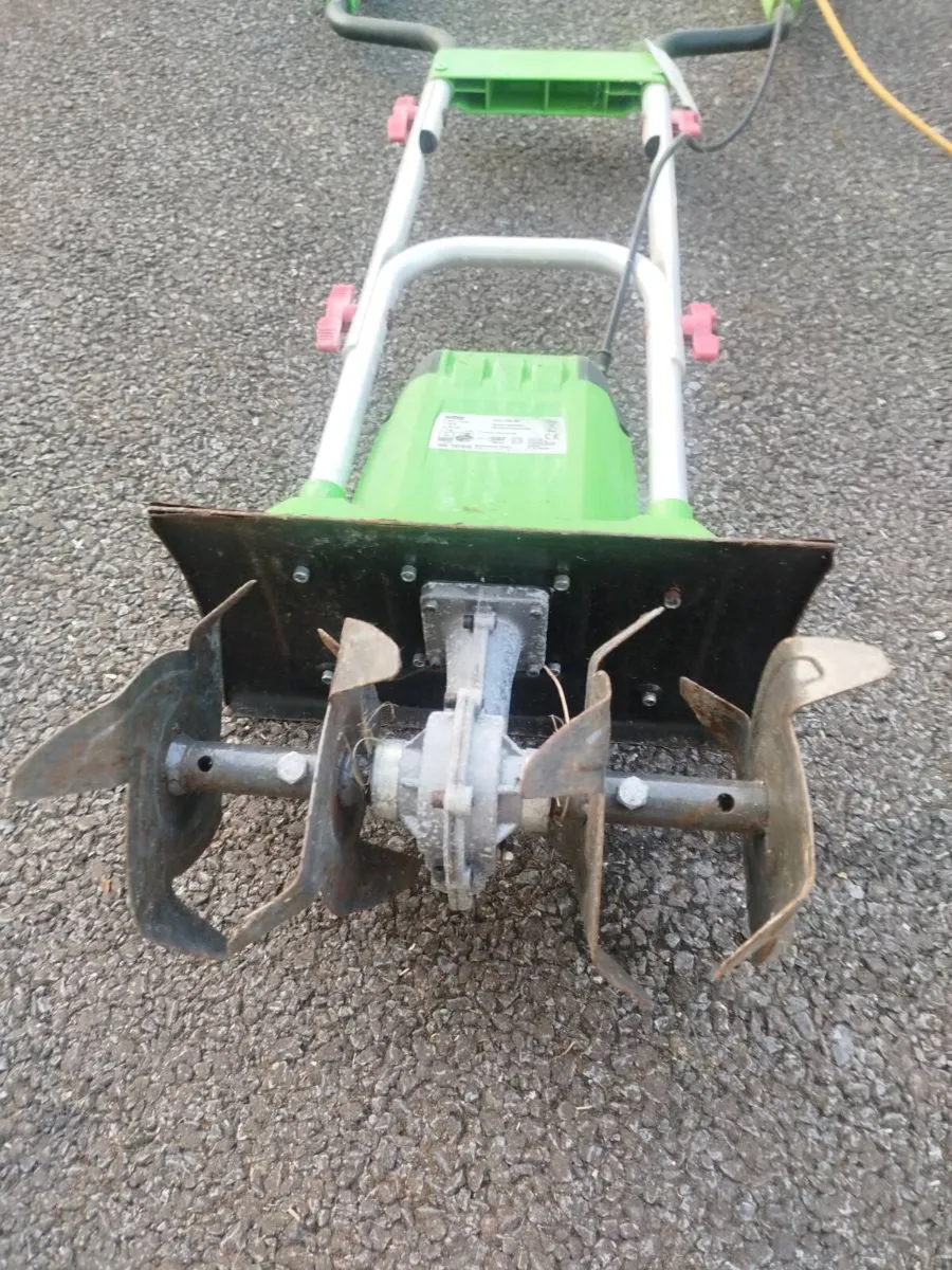 Garden Cultivator - Image 2