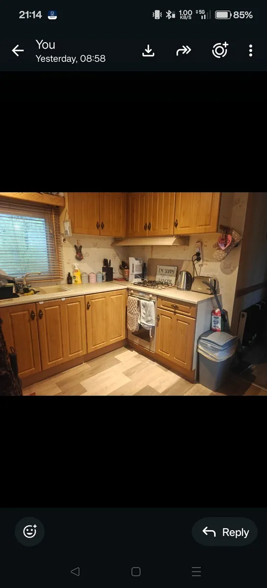 Mobile home - Image 2