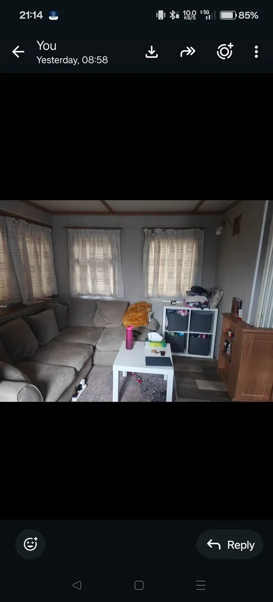 Mobile home - Image 3