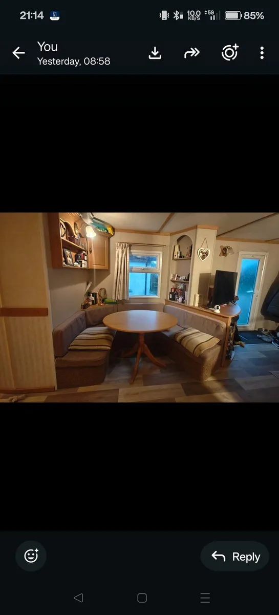 Mobile home - Image 4