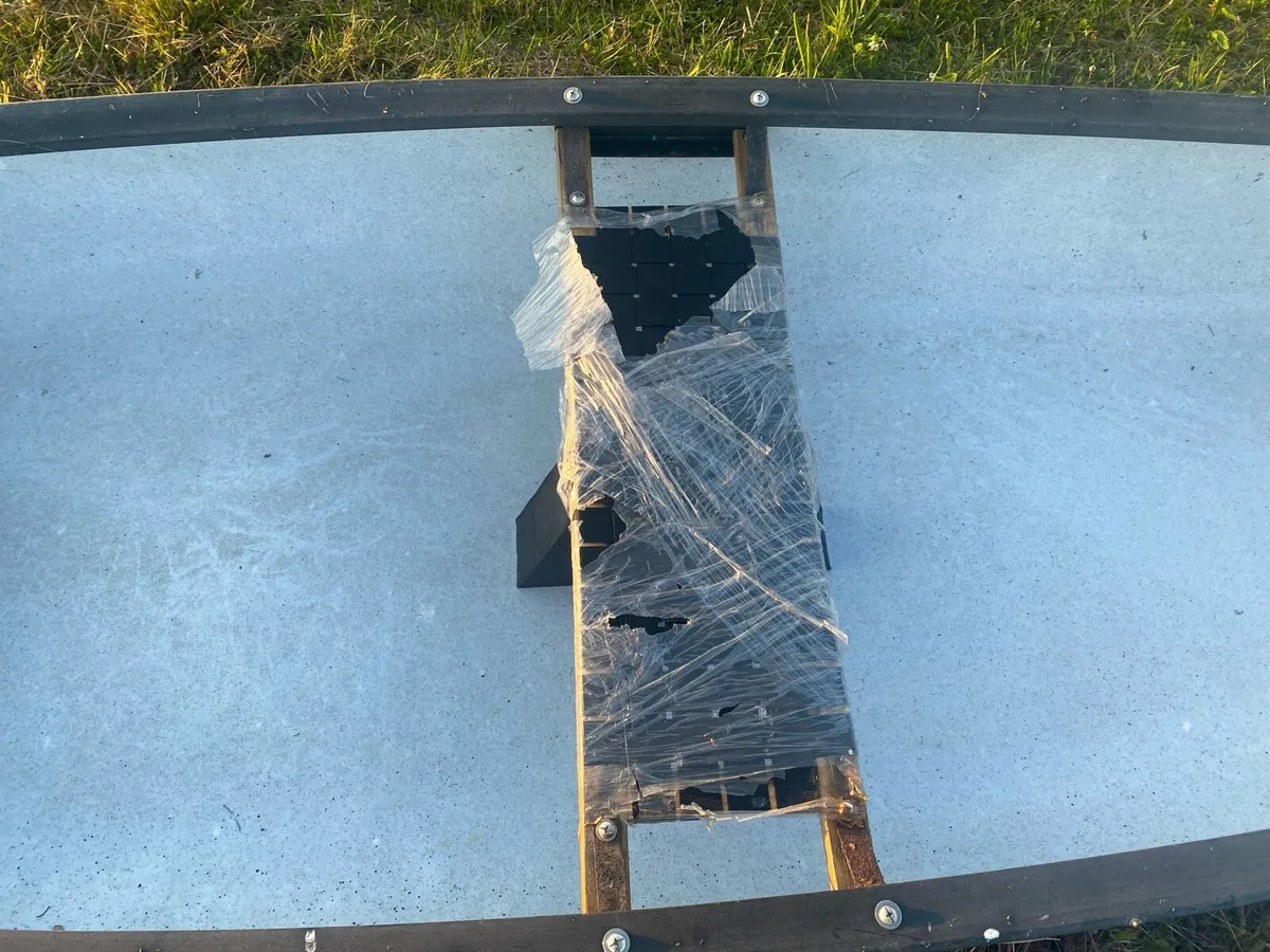 Canadian Canoe - Image 3