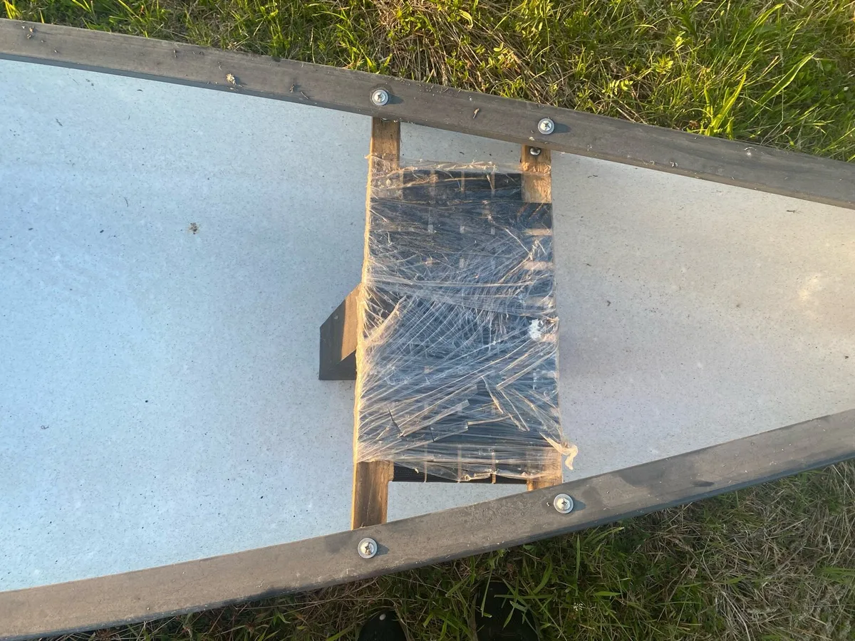 Canadian Canoe - Image 2