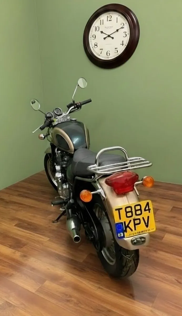 Triumph Thunderbird 1999 - Image 2