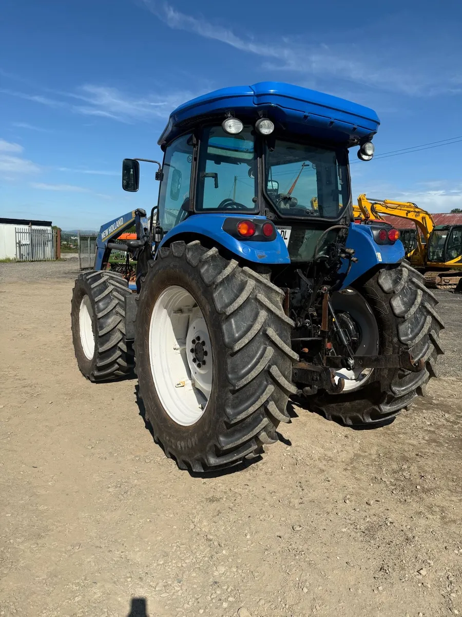New Holland - Image 3